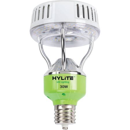 Hylite 30 W LED 100-W EQ Mogul Base E39 Lamp Post HL-IPT-30W-EX39-50K